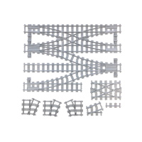 Ultimate Monster Crossover R104